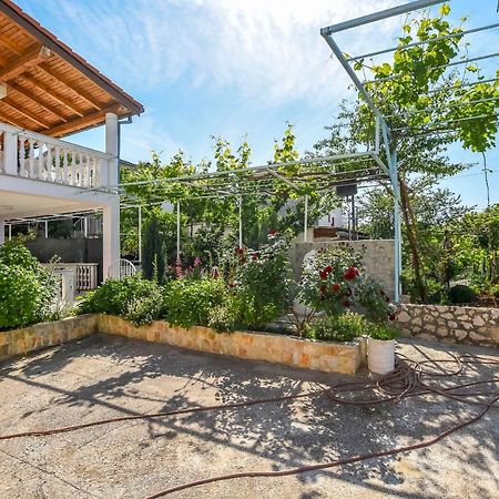 הוילה רוגוזניצה House Lucija מראה חיצוני תמונה