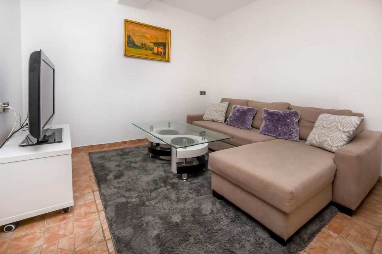 הוילה רוגוזניצה House Lucija מראה חיצוני תמונה