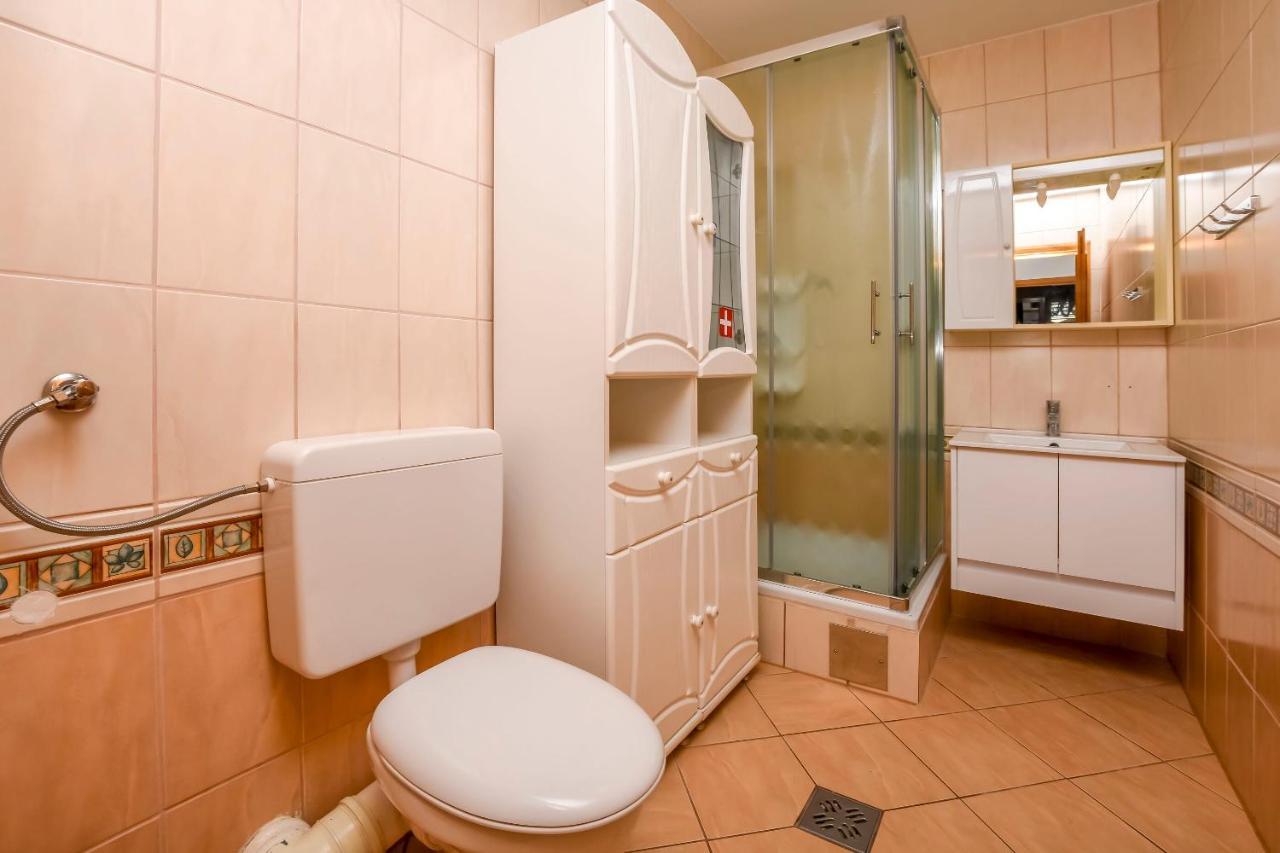 הוילה רוגוזניצה House Lucija מראה חיצוני תמונה