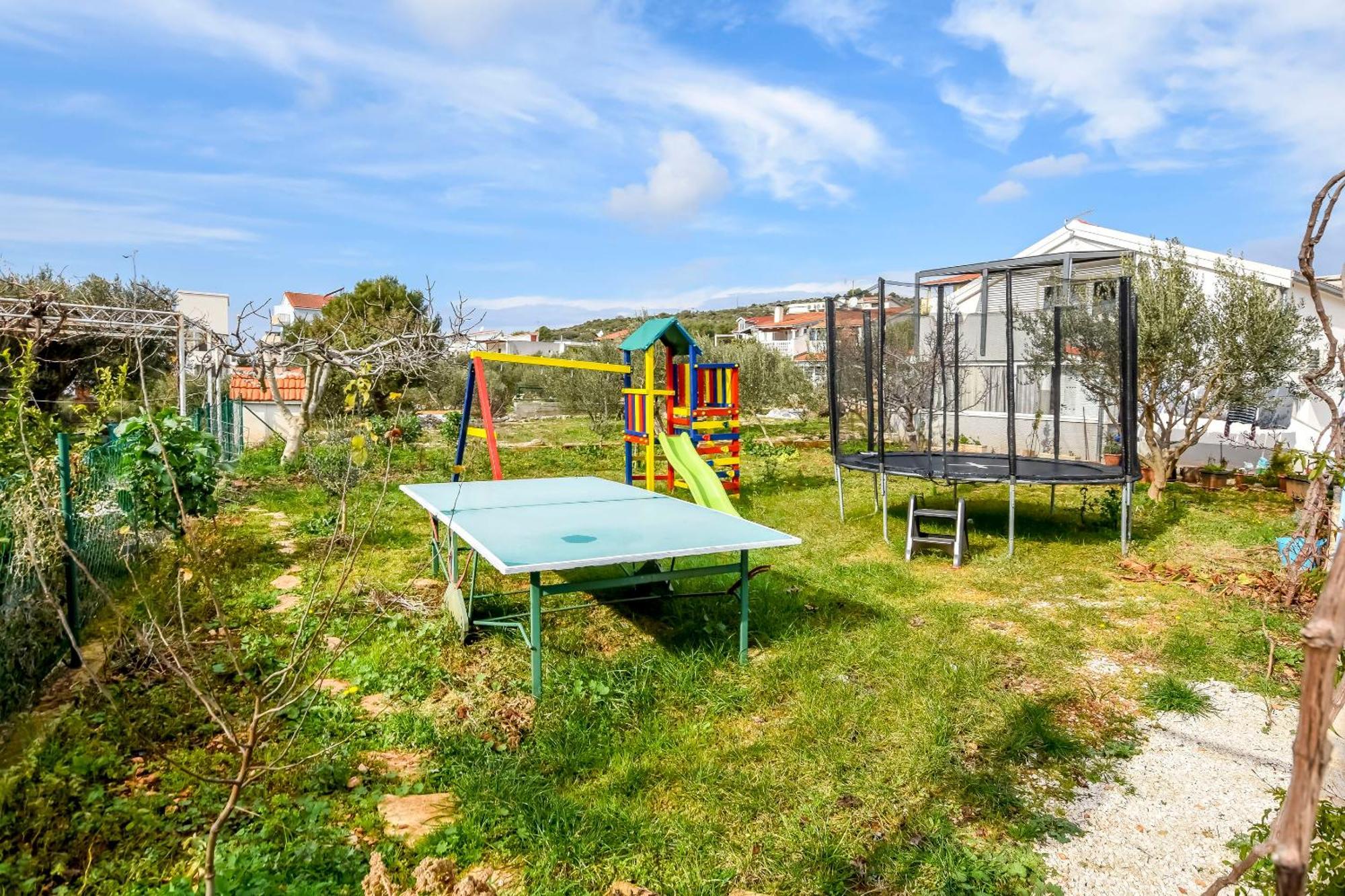 הוילה רוגוזניצה House Lucija מראה חיצוני תמונה